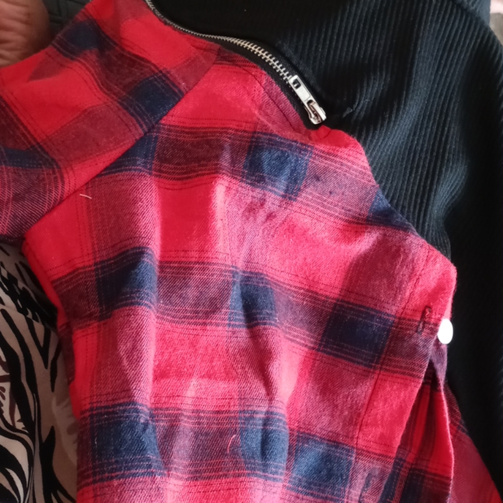 Dress size small